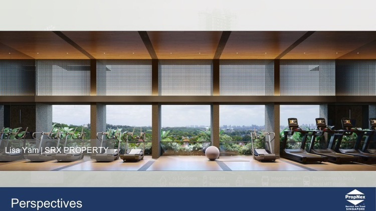The Reserve Residences (D21), Apartment #569714071